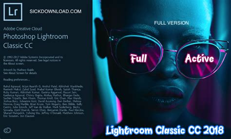 Lego digital designer mac down. Download Lightroom Classic CC 7.1 2018 Full Crack with ...