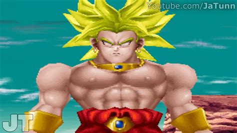 Ultimate butoden (loosely translated to dragon ball revised: Dragon Ball Kai: Ultimate Butouden - Story Mode | Broly ...