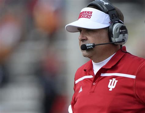 The matchups to watch will be indiana's tackles against michigan's defensive ends. TheHoosier - Indiana Secures Verbal Commitment From In ...