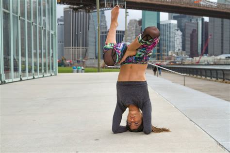 Check spelling or type a new query. 4 Fun Ways To Rock Your Headstand Practice | Headstand ...