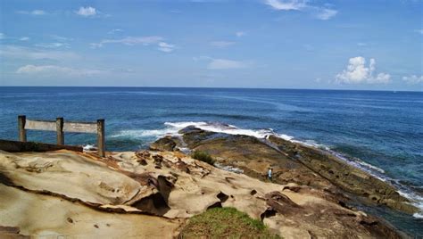 The northern most tip of borneo is graced with wide publicity through popular mass media from the 2003 book entitled kudat. Tanjung Simpang Mengayau Kudat Sabah | The Tip Of Borneo