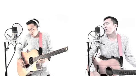 Hatiku ini kau lukakan lagi. Syamel - LEBIH SEMPURNA (Acoustic Cover) - YouTube