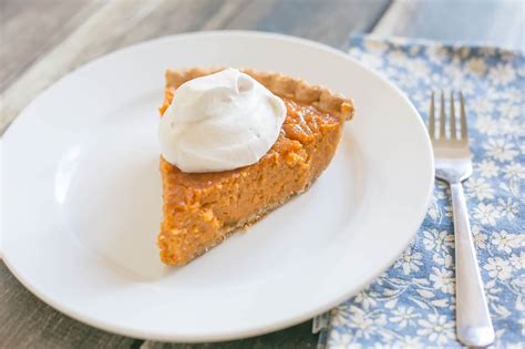 Check out their videos, sign up to chat, and join their community. Sweet Potato Pie with Maple Whipped Cream | Living Well ...