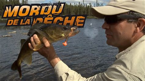 Scènes exclusives, équipe de tournage, survie. Le doré au jig selon Cyril - Mordu de la Pêche avec Cyril ...