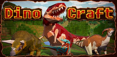 Roblox survive the killer was created by developer slyce entertainment and was first released on jan 06, 2020. DinoCraft Survive | Game app, Free games, Crafts