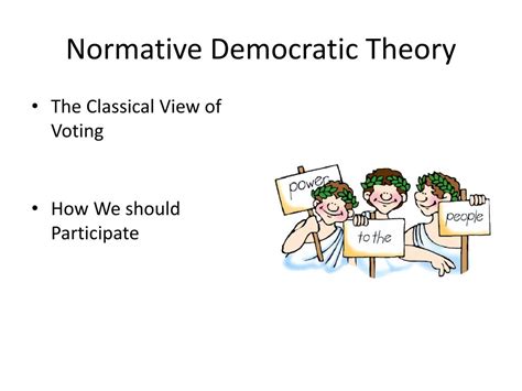 Rational ignorance and rational abstention, though, can seem most conspicuous by their absence. PPT - Rational Voting PowerPoint Presentation, free ...