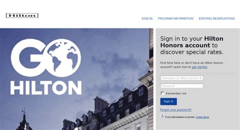 When you combine this sizeable global footprint with a strong portfolio of hilton honors credit cards and points that are relatively easy to earn and redeem, hilton honors makes a strong case for being the best hotel rewards program out there. Access tm.hilton.com. Hilton.com - Team Member Travel Program