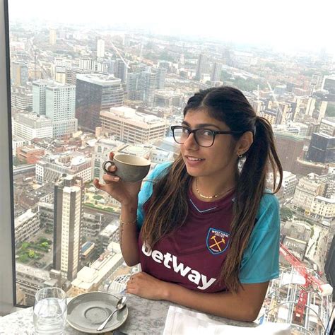 Enjoy our hd porno videos on any device of your choosing! Pornhub star Mia Khalifa reveals which Premier League ...