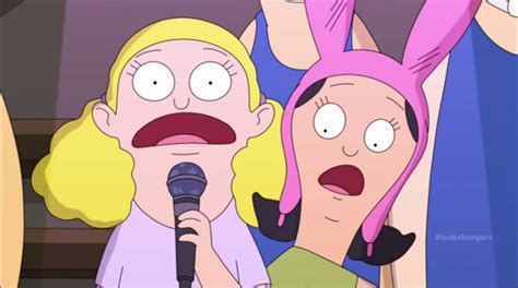 I admit that i still have some niggling. Review: Bob's Burgers Season 5, Episode 12: The most ...