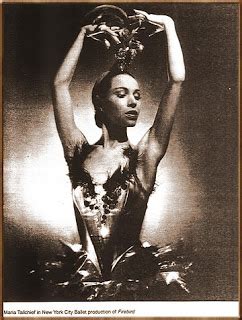 Read & share maria tallchief quotes pictures with friends. Quotes From Maria Tallchief. QuotesGram