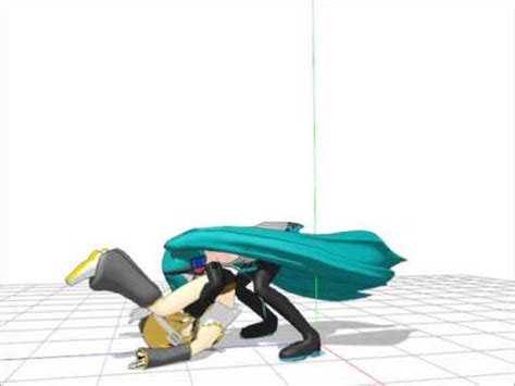 Turns an unsecure link into an anonymous one! MMD wrestling motions pack II AND III - YouTube