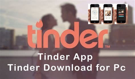 Mobile match making at its finest. Tinder - Tinder App | Tinder Download For Pc - Kikguru ...