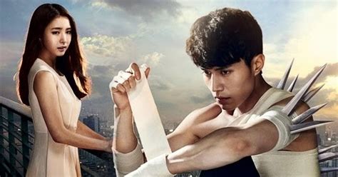 Watch blade man korean drama 2014 engsub is a a love story about a man who has knives standing upright all over his body because of the pain that his heart s been through and a. Sinopsis Drama Korea Blade Man Episode 1-18 Lengkap ...