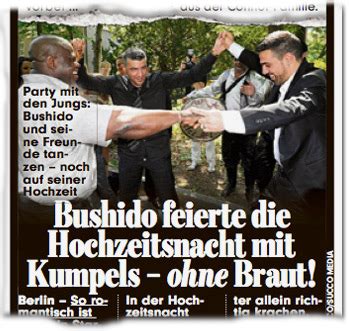 Anna maria ferchichi video bushido 2019 12 26. Bushido — Suchergebnisse — BILDblog