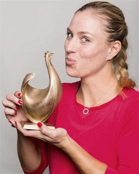 Get the latest player stats on angelique kerber including her videos, highlights, and more at the official women's tennis association website. Angelique Kerber Wiki, Bio, Age, Ranking, Dating, NetWorth ...
