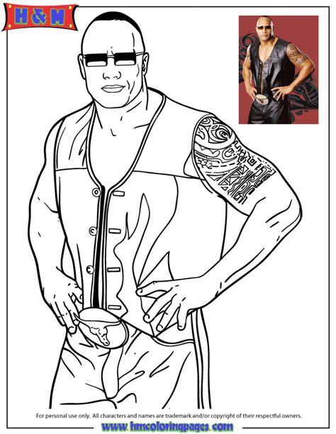 Browse 563 the rock wwe stock photos and images available, or start a new search to explore more stock photos and images. Pin by Cassandra Smoak on Wwe Cartoon | Wwe coloring pages ...