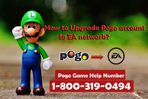 Quickly locate playstation technical support and customer service information below. How to upgrade Pogo account to EA network - Pogo Tech Support Number