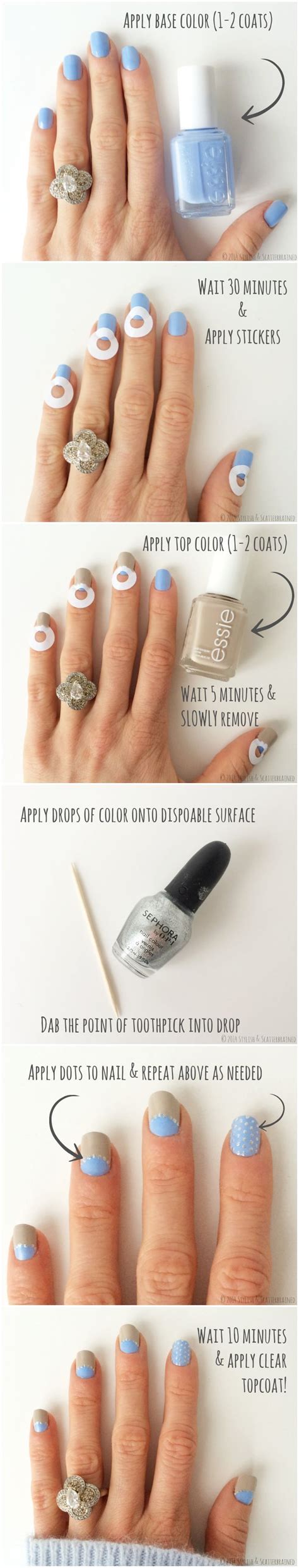 Dabei ist es gar nicht schwer, liköre selber zu machen und vor allem im sommer bietet es sich an, liköre aus frischen früchten herzustellen. french manicure selber machen 5 besten - Page 5 of 5 ...