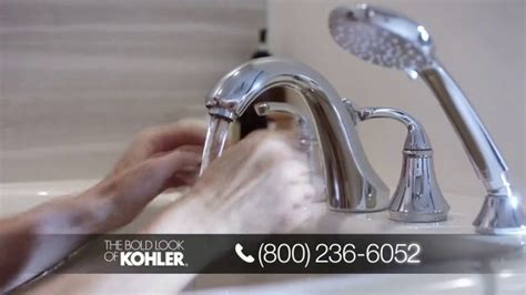 Maybe you would like to learn more about one of these? Kohler Walk-In Bath TV Commercial, 'Independence: $1,000 ...