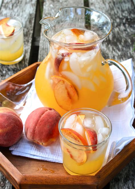 There's a lot of fruity flavors to. 15 Make-Ahead Pitcher Cocktails to Sip All Summer | Kitchn