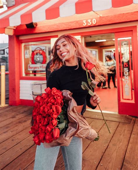 You don't have an instagram account? Mylifeaseva - Eva Gutowski - Its All Wild - Be Mine ...