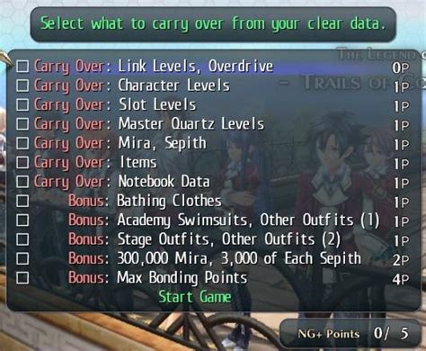 Maybe you would like to learn more about one of these? The Legend of Heroes: Trails of Cold Steel II Trophy Guide • PSNProfiles.com