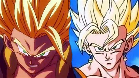 Five years after winning the world martial arts tournament, gokuu is now living a peaceful life with his wife and son. Dragon Ball Super: Estas son las diferencias entre Gogeta y Vegetto