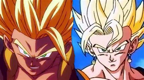 3cm thank you for watching. Dragon Ball Super: Estas son las diferencias entre Gogeta ...