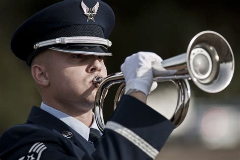 The call may also be used to announce the formation of. How Military Spouses Should React During Bugle Calls ...