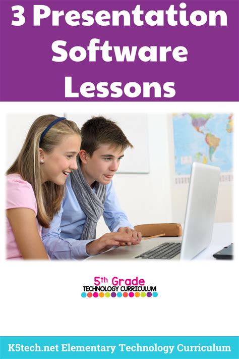 Student version 1.01 copyright © 2014 by charles e. Elementary Technology Curriculum Lessons and Activities ...