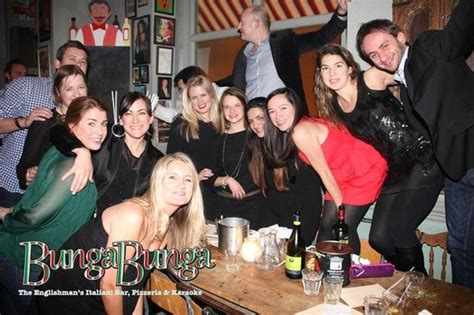 12,663 likes · 1 talking about this · 29,003 were here. Bunga Bunga Party in the Euro Disco Club - Picture of ...