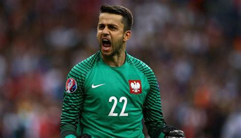 Lukasz fabianski, 36, from poland west ham united, since 2018 goalkeeper market value: Fabiański przestrzega przed liderem Duńczyków: To ich ...