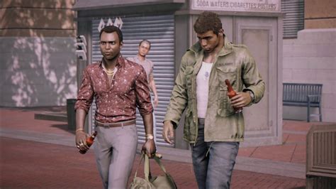 You need the following releases for this : MAFIA 3 Gameplay Español Parte 1 - PC Max Settings - YouTube