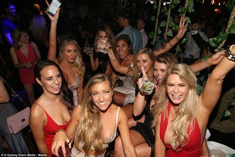 Cutest girls of russian federation are streaming this very minute! Australian Survivor: Articles | Page 18 | Behind Big ...