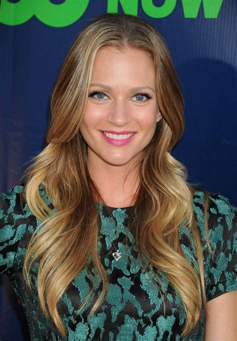 So thank you for joining us. ♠ AJ Cook #Actress #Celebrities | Aj cook, Hair styles, Hair