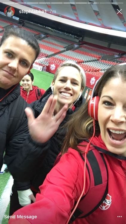 Also, christine sinclair's relationship timeline seems to be still under the curtain. sophie-sinclair | Tumblr