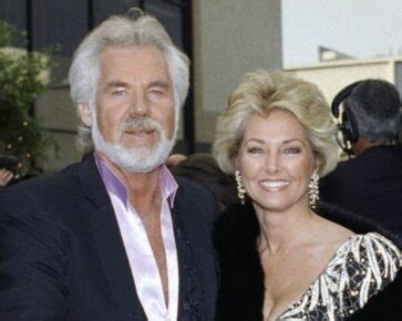 Apr 14, 2020 · shutterstock yes, kenny rogers wasn't the only one in his family with a really impressive net worth. Marianne Gordon Bio, Affair, Divorce, Net Worth, Ethnicity ...