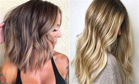 Fast streaming busty blonde & diiiiirty! 43 Dirty Blonde Hair Color Ideas for a Change-Up | StayGlam