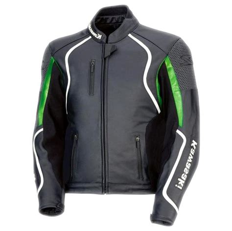 Retrouvez les dernières nouveautés en matière de blousons, vestes et manteaux pour la moto et le scooter. Blouson Kawasaki Cuir Moto d'occasion