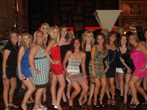 Milfs attend masculine disrobe party. Has Female Attention Whoring Finally Reached Its Peak ...