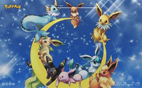 Maybe you would like to learn more about one of these? Pokemon New Tab Wallpaper - Chrome Web Store