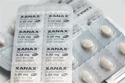 Xanax (alprazolam) is a benzodiazepine medication used to treat anxiety and panic disorders. زانكس Xanax أقراص مُهدئة لعلاج المشكلات النفسية - على كيفك