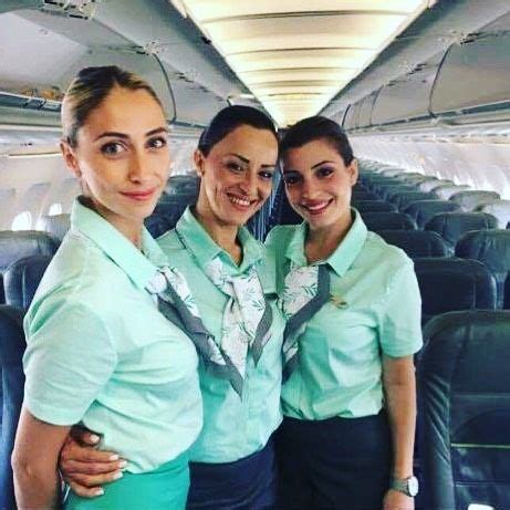 In this small piece on career guidelines for future cabin crews, we'll know how to become a cabin crew (an air hostess or steward). Our cabin crew welcomes you on board! #cyprusairways # ...