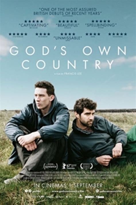 Find where to watch movies online now! 屬於上帝的國度 / 上帝之國 - God's Own Country (2017)。 (con immagini ...
