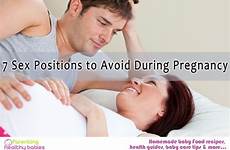 sex pregnancy positions avoid during trimester must foods second read