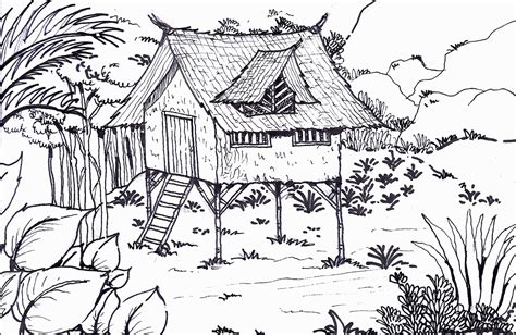 Check spelling or type a new query. Forest Coloring Page For Children - Coloring Home