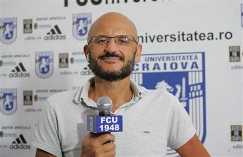 Fcu craiova este în căutarea unui nou antrenor, după despărțirea de nicolo napoli. FCU Craiova trebuie să-și schimbe sigla și numele! Gazeta ...