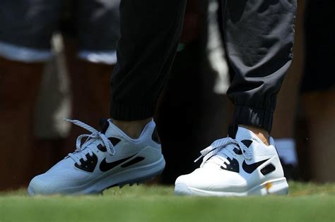 Someday down the line, maybe in a decade or so, as rory mcilroy drifts towards middle age and veteran status, and the callowness of youth has been expended, a journalist, or a. Rory rolls out the joggers. Do we have a trend? | This is ...