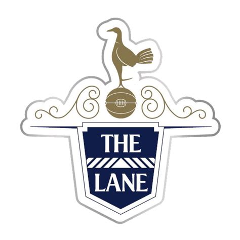 Download now for free this tottenham hotspur logo transparent png picture with no background. Tottenham Tribute Trust Pin Badge now available ...