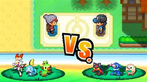 ¿a quién no les gusta los animales? ¡Ya disponible el juego de Pokémon con los iniciales de ...